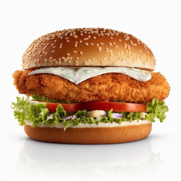 BBQ Chicken