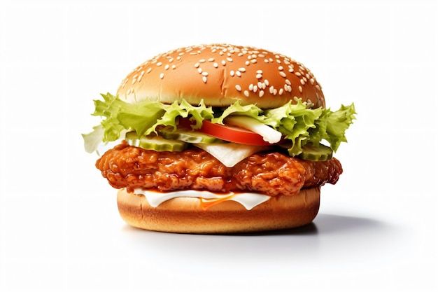 Burger Classique