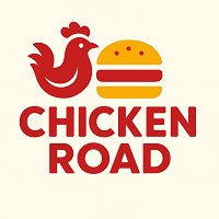 Logo Chicken Road