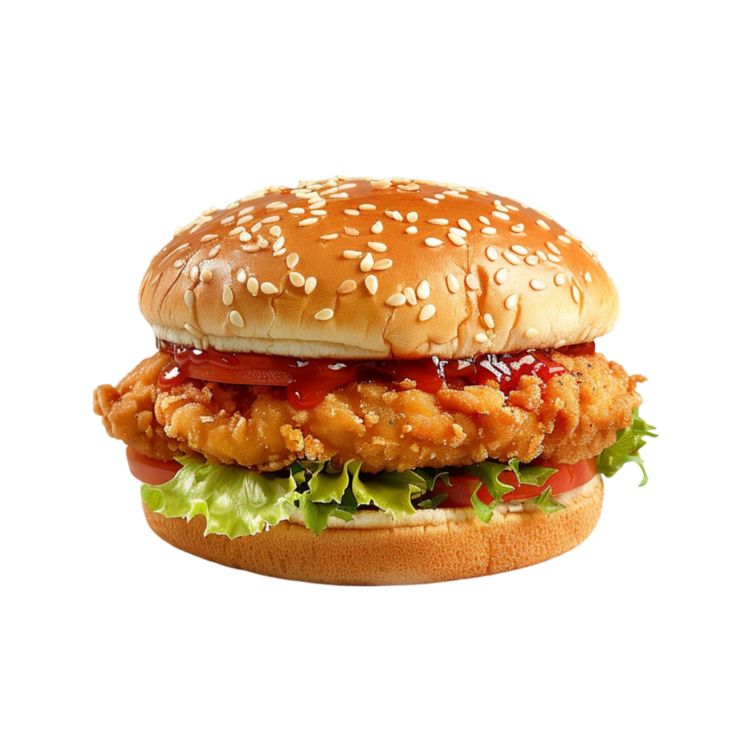 Spicy Chicken