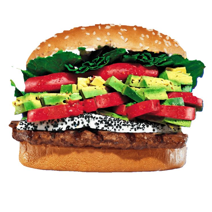 Veggie Delight